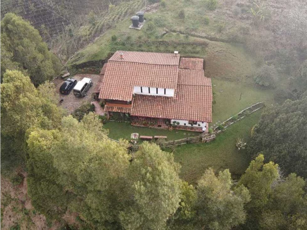 Vendo finca en guarne vereda yolombal — foto 6