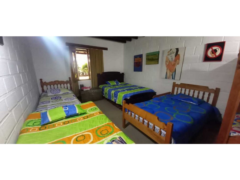 Vendo finca en guarne vereda yolombal — foto 4