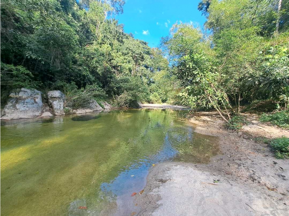 VENDO FINCA EN LA GUAJIRA - 1