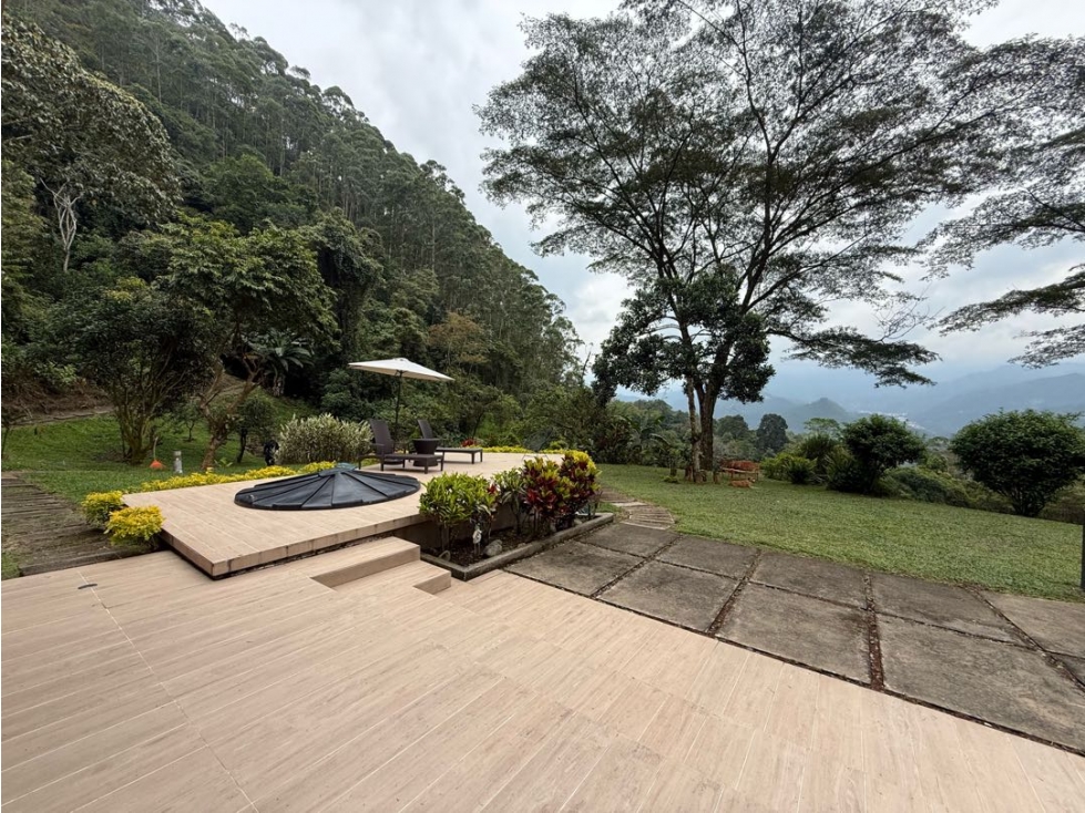 VENDO FINCA EN LA VEGA DE 3.5 HECTÁREAS — foto 2