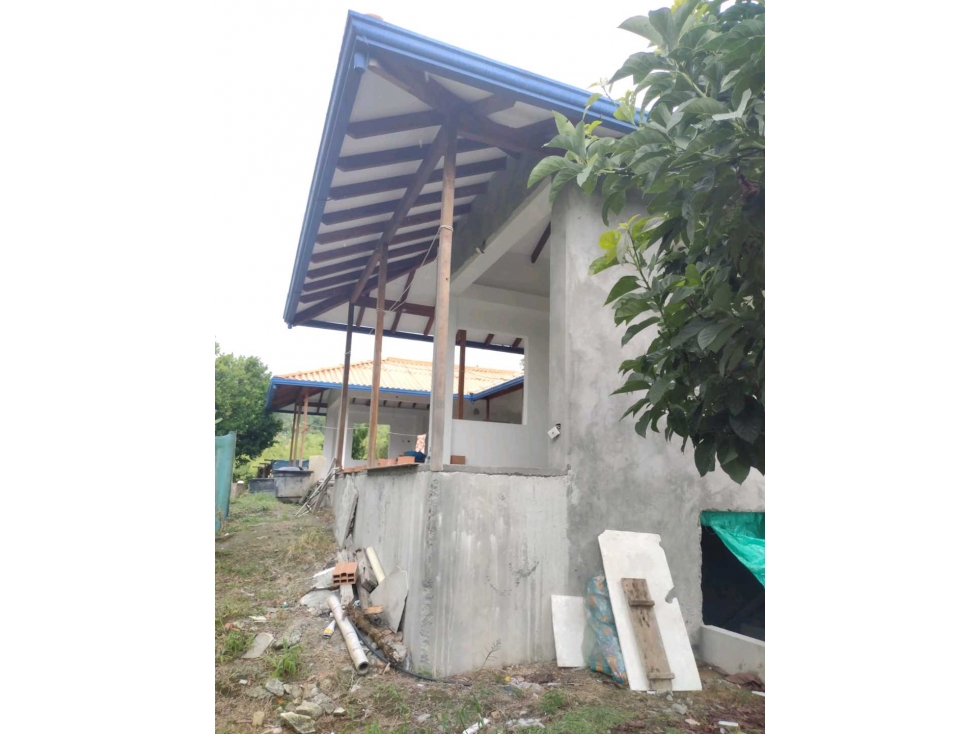 VENDO FINCA EN LA VEREDA EL CHOCHO PEREIRA — foto 4