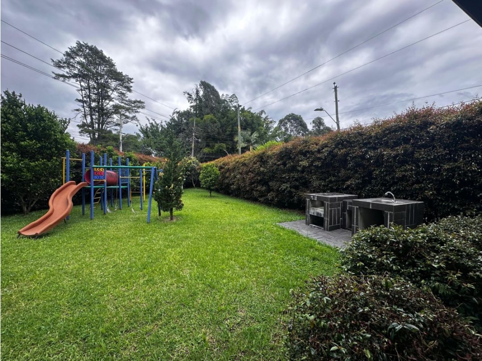 VENDO FINCA EN LLANO GRANDE - SECTOR CLUB CAMPESTRE — foto 6