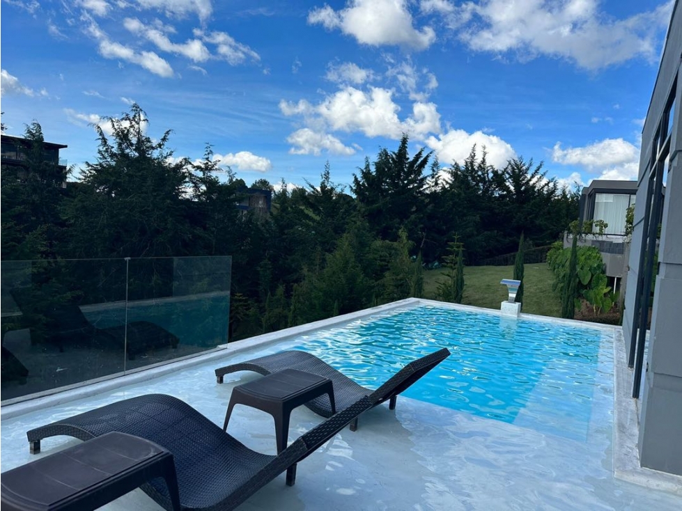 VENDO FINCA SAN ANTONIO VÍA LA CEJA ANTIOQUIA