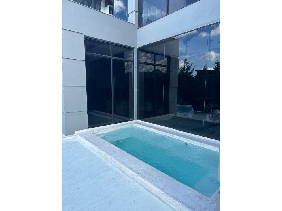 VENDO FINCA SAN ANTONIO VÍA LA CEJA ANTIOQUIA — foto 3