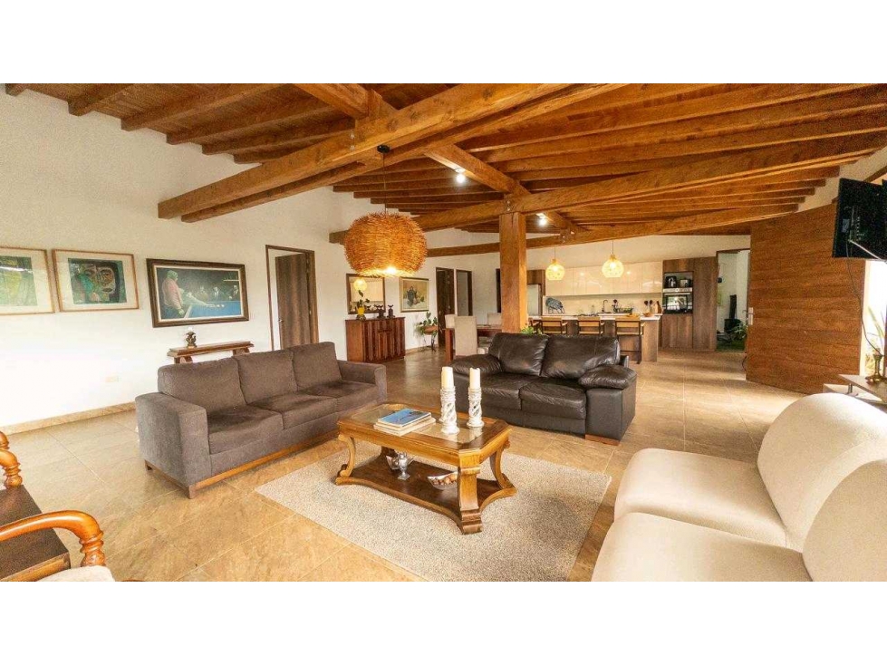 VENTA DE FINCA EN MARINILLA — foto 5