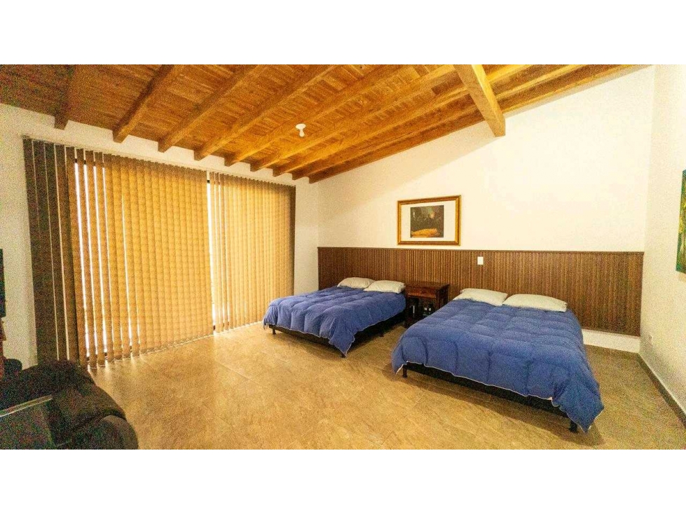 VENTA DE FINCA EN MARINILLA — foto 6