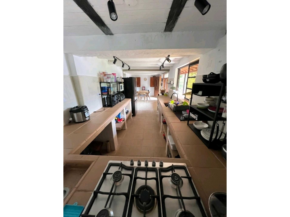 Vendo finca en Medellin, San Antonio de prado — foto 4