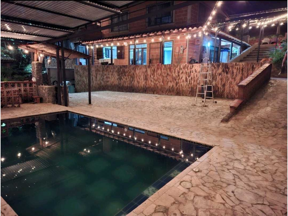 Vendo finca en Medellin, San Antonio de prado — foto 5