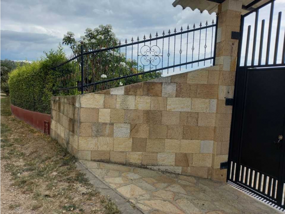 Casa-finca en Mesitas del Colegio,4 habs casa huespedes.ArbFrutales.YG - 5