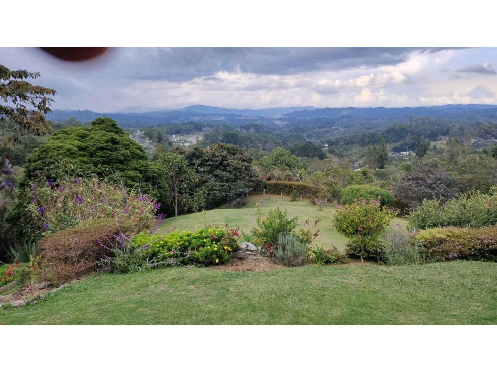 VENDO FINCA EN SANTA ELENA — foto 4
