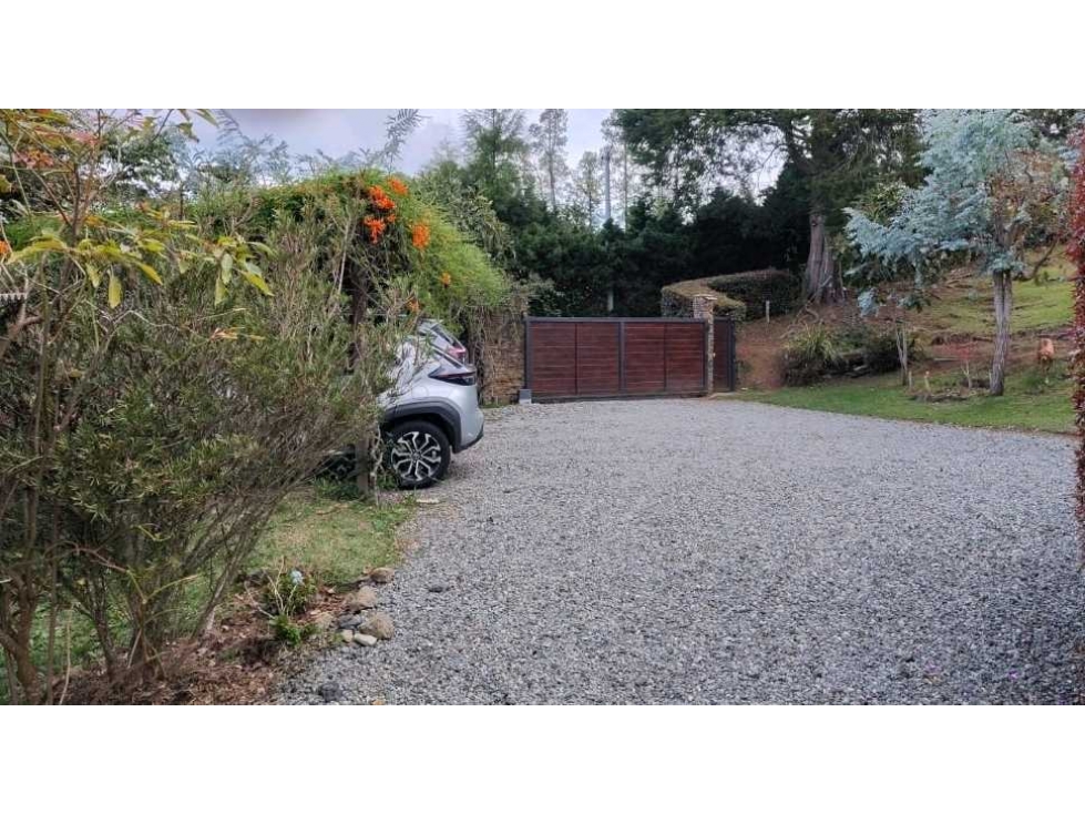 VENDO FINCA EN SANTA ELENA — foto 5