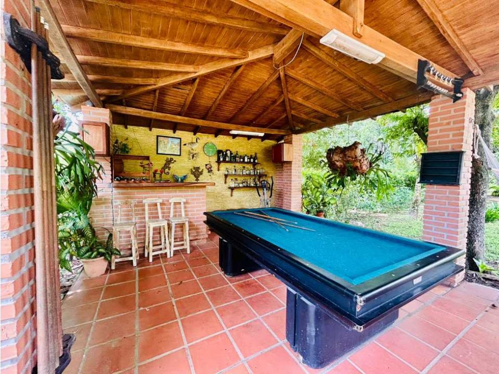 Vendo finca en area residencial Santa fe de Antioquia — foto 3