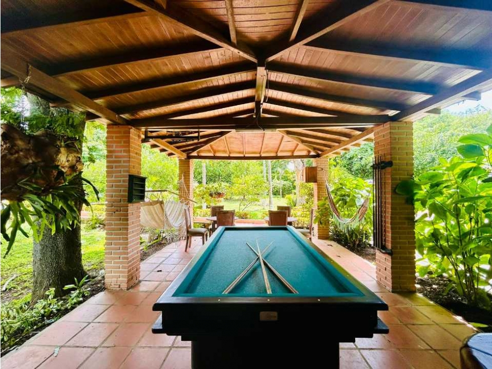 Vendo finca en area residencial Santa fe de Antioquia — foto 5