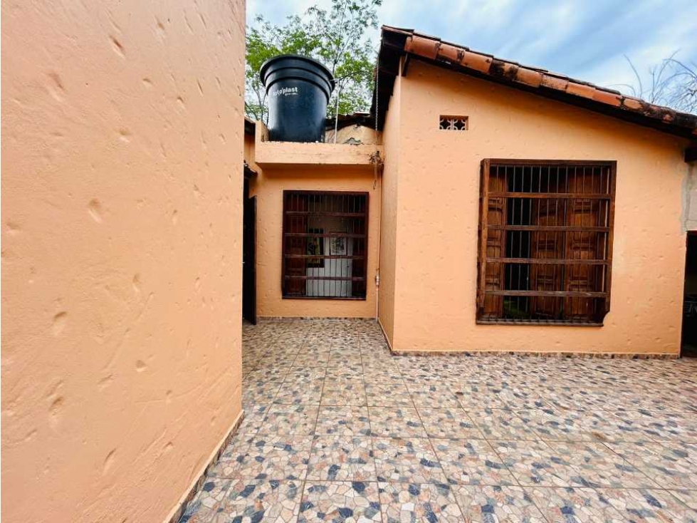 Vendo finca en area residencial Santa fe de Antioquia — foto 4