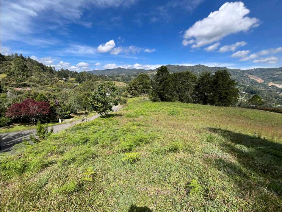 VENDO FINCA EN RIONEGRO$3MIL MM, AREA 10 MIL MT2 SECTOR SAJONIA — foto 3