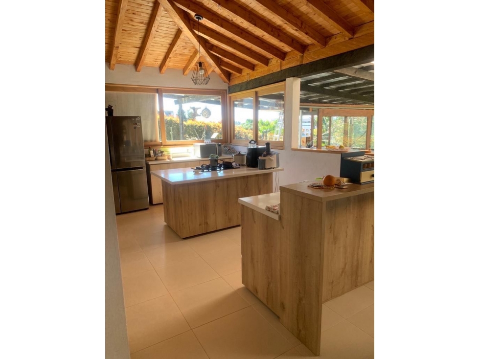 VENDO FINCA EN RIONEGRO — foto 3