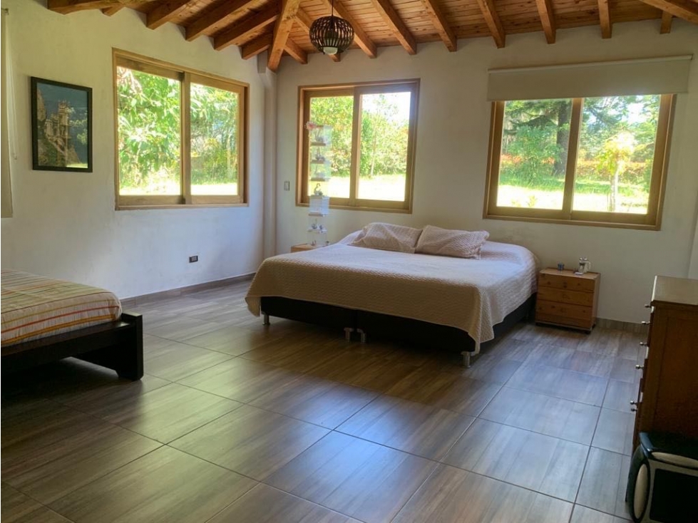 VENDO FINCA EN RIONEGRO — foto 5