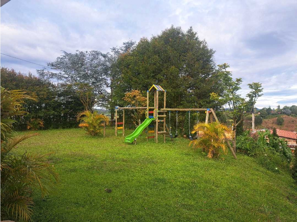 VENDO FINCA EN RIONEGRO ANTIOQUIA — foto 2