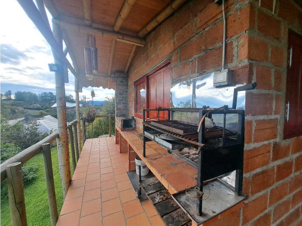 VENDO FINCA EN RIONEGRO ANTIOQUIA — foto 6