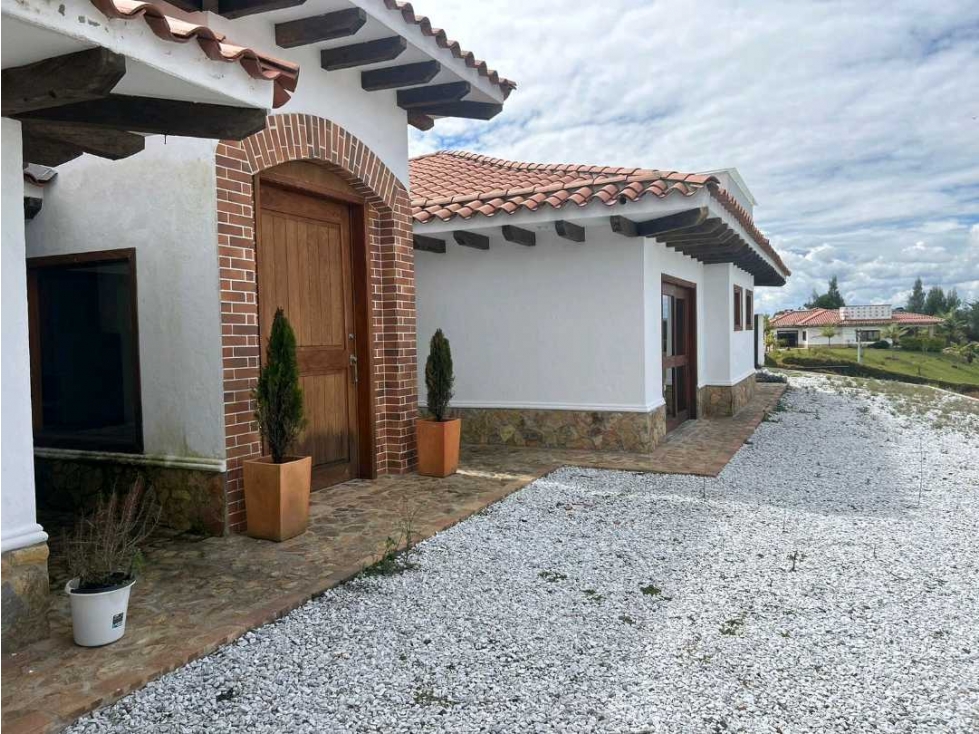 VENDO FINCA EN RIONEGRO ANTIOQUIA — foto 3
