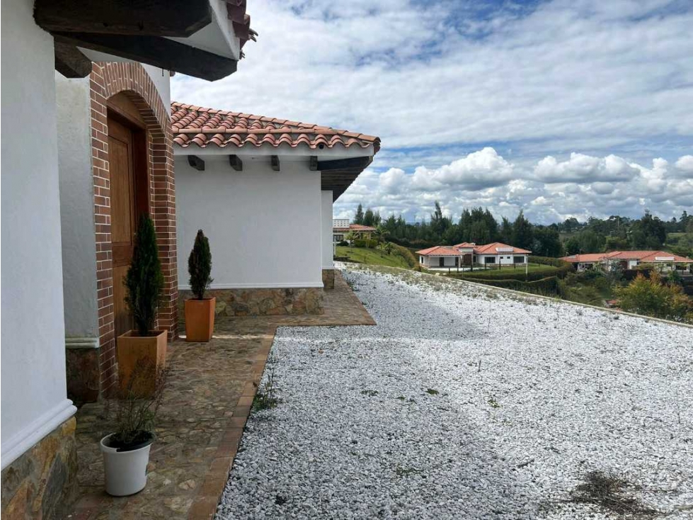 VENDO FINCA EN RIONEGRO ANTIOQUIA — foto 4