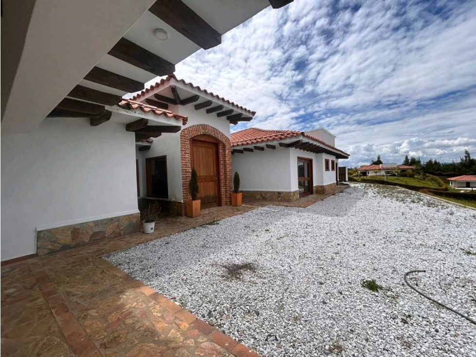 VENDO FINCA EN RIONEGRO ANTIOQUIA — foto 5