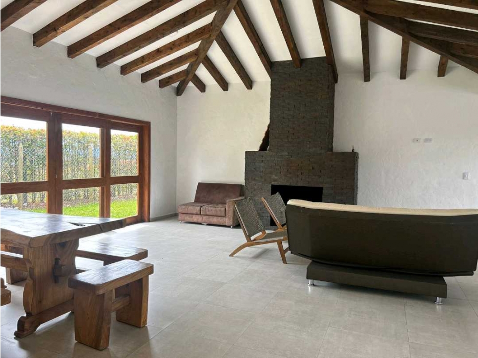 VENDO FINCA EN RIONEGRO ANTIOQUIA — foto 6