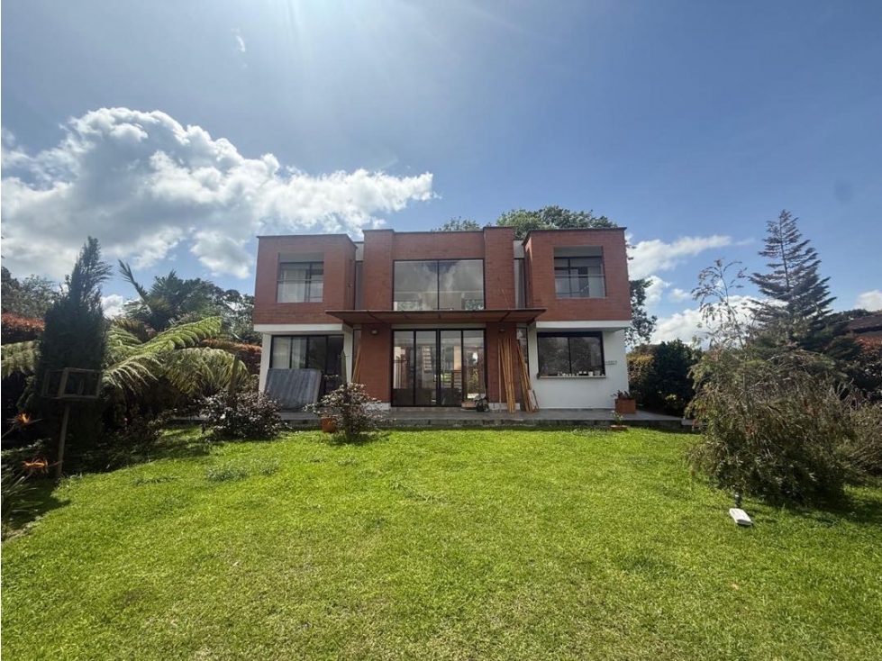 VENDO FINCA EN RIONEGRO ANTIOQUIA — foto 2