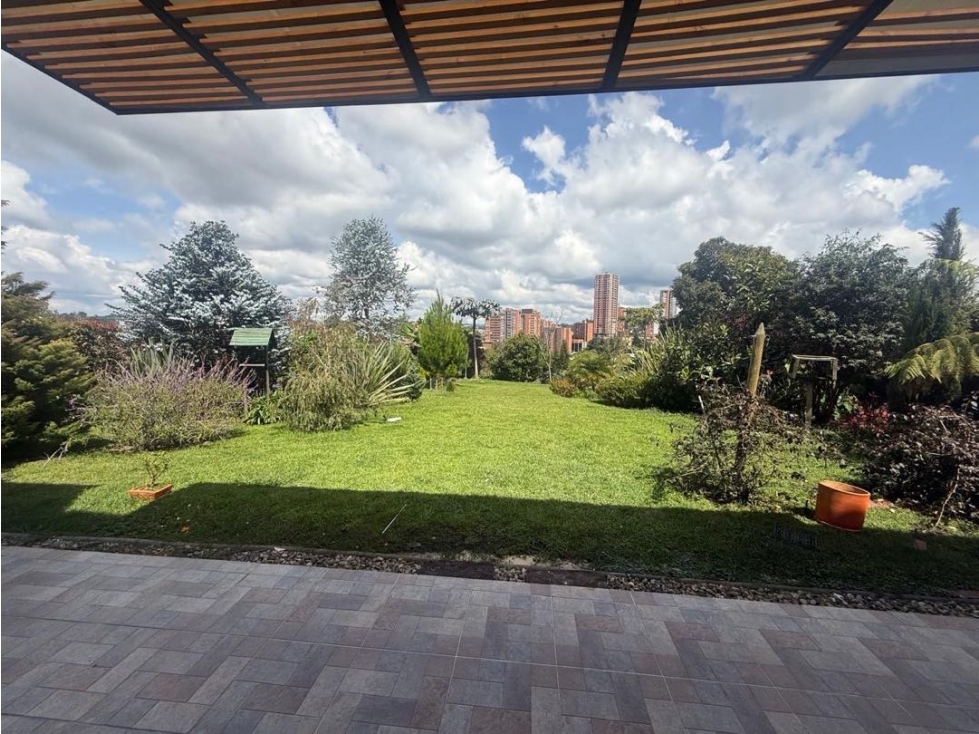 VENDO FINCA EN RIONEGRO ANTIOQUIA — foto 3