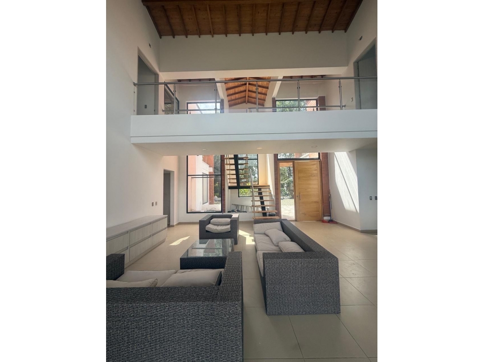 VENDO FINCA EN RIONEGRO ANTIOQUIA — foto 5