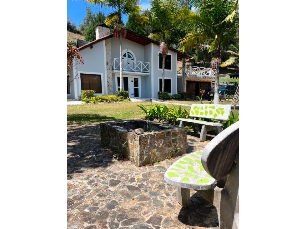 VENDO FINCA EN GUARNE ANTIOQUIA/VEREDA SAN JOSE — foto 3