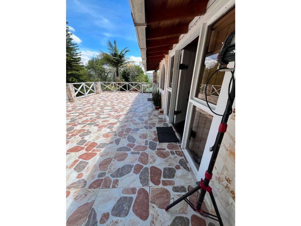 VENDO FINCA EN GUARNE ANTIOQUIA/VEREDA SAN JOSE — foto 5