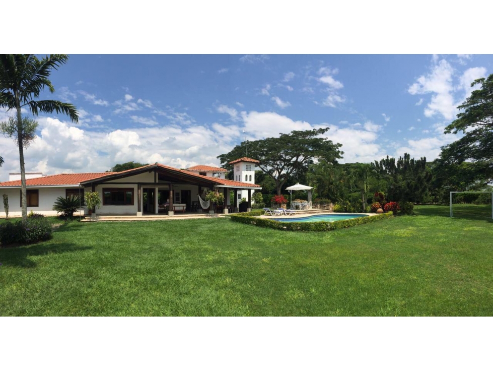 Vendo o alquilo finca en Rozo en Matapalo