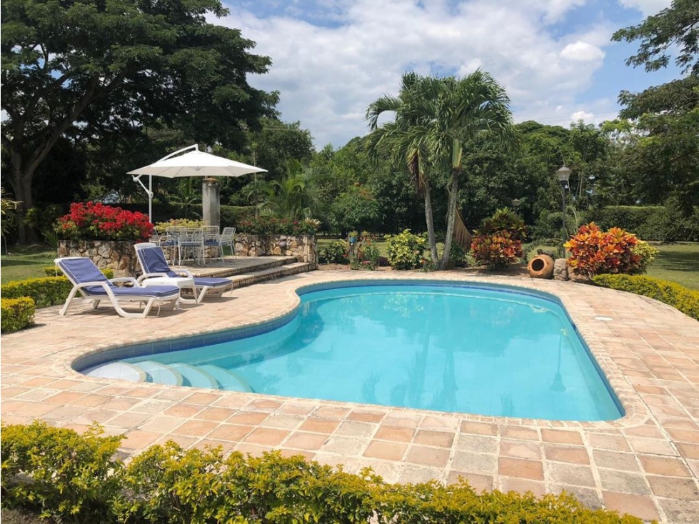 Vendo o alquilo finca en Rozo en Matapalo — foto 3