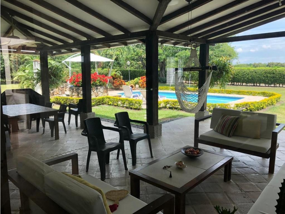 Vendo o alquilo finca en Rozo en Matapalo — foto 5