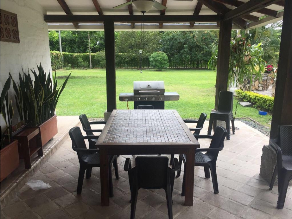 Vendo o alquilo finca en Rozo en Matapalo — foto 6