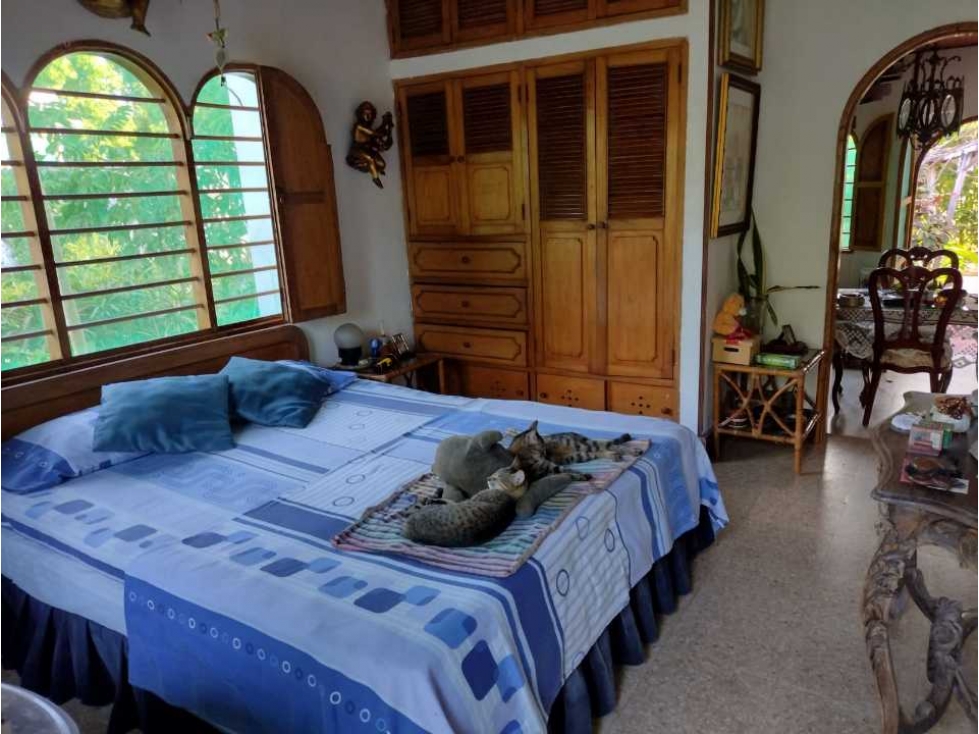 VENDO FINCA EN SAN BERNARDO DEL VIENTO CORDOBA - 6