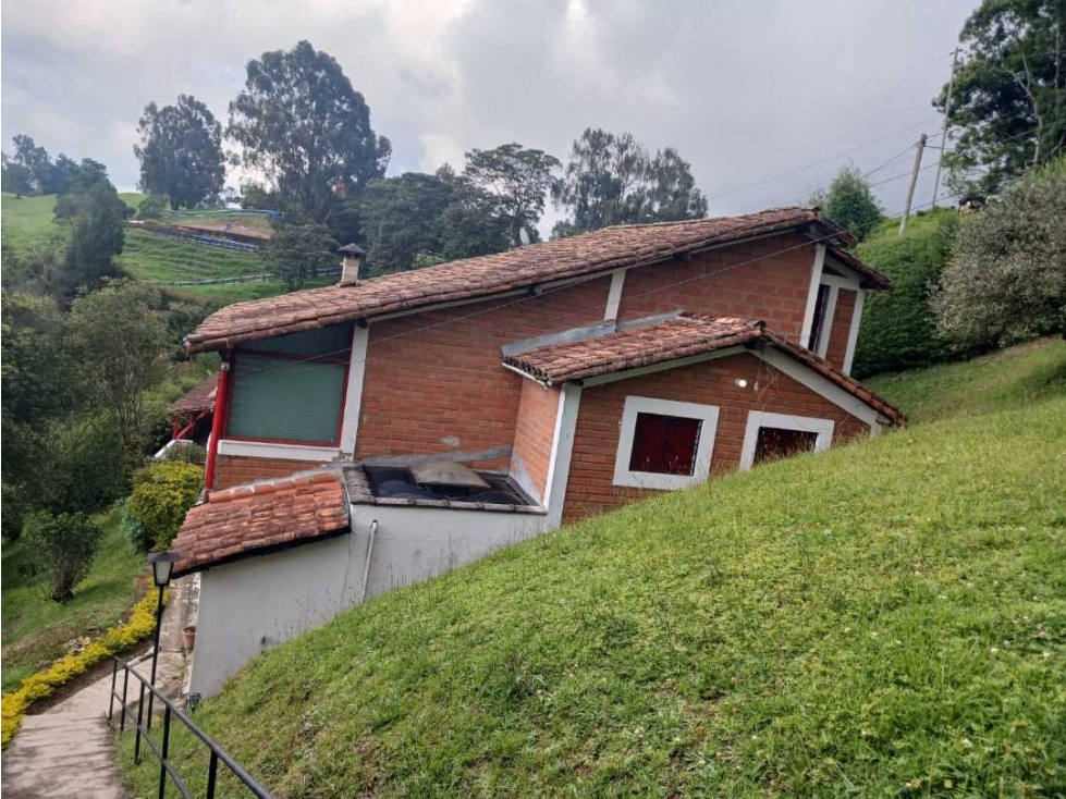 Vendo finca en San Félix vereda la union