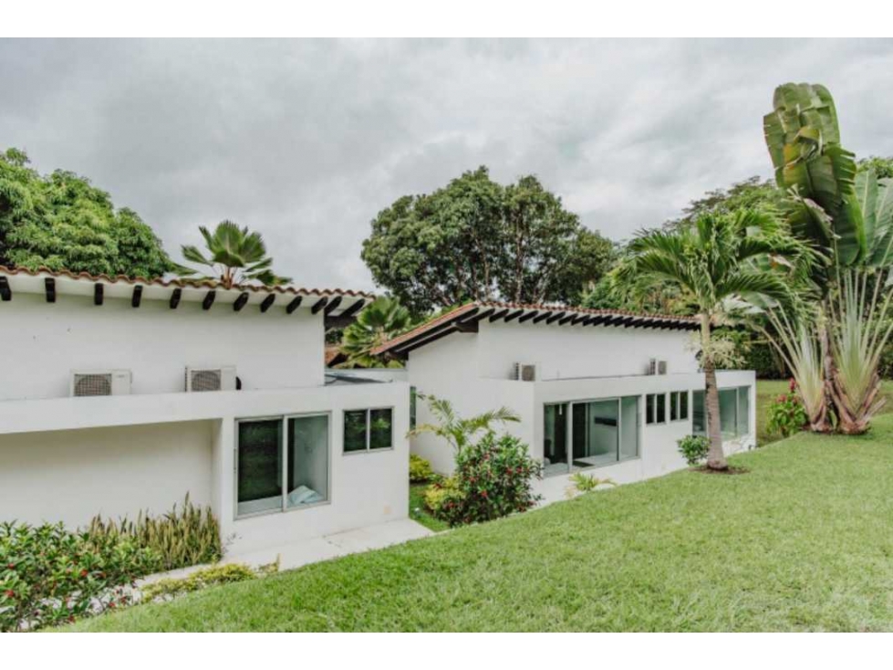 VENDO FINCA EN SAN JERÓNIMO ANTIOQUIA