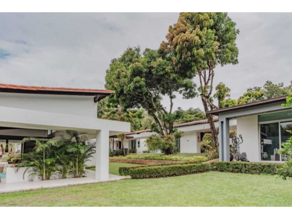 VENDO FINCA EN SAN JERÓNIMO ANTIOQUIA — foto 2