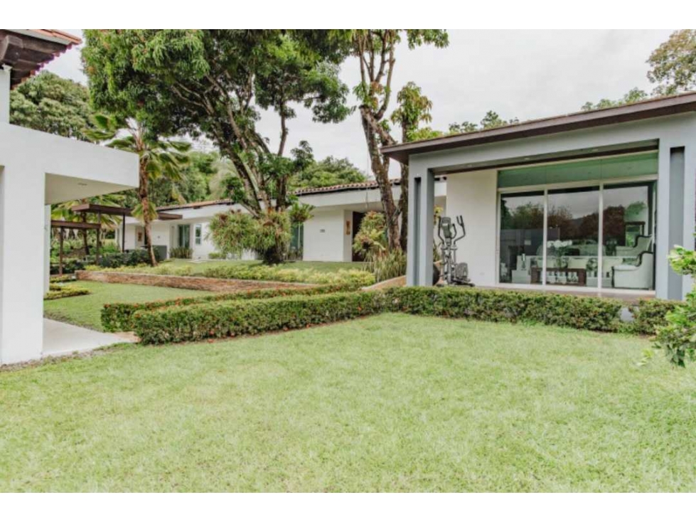 VENDO FINCA EN SAN JERÓNIMO ANTIOQUIA — foto 3