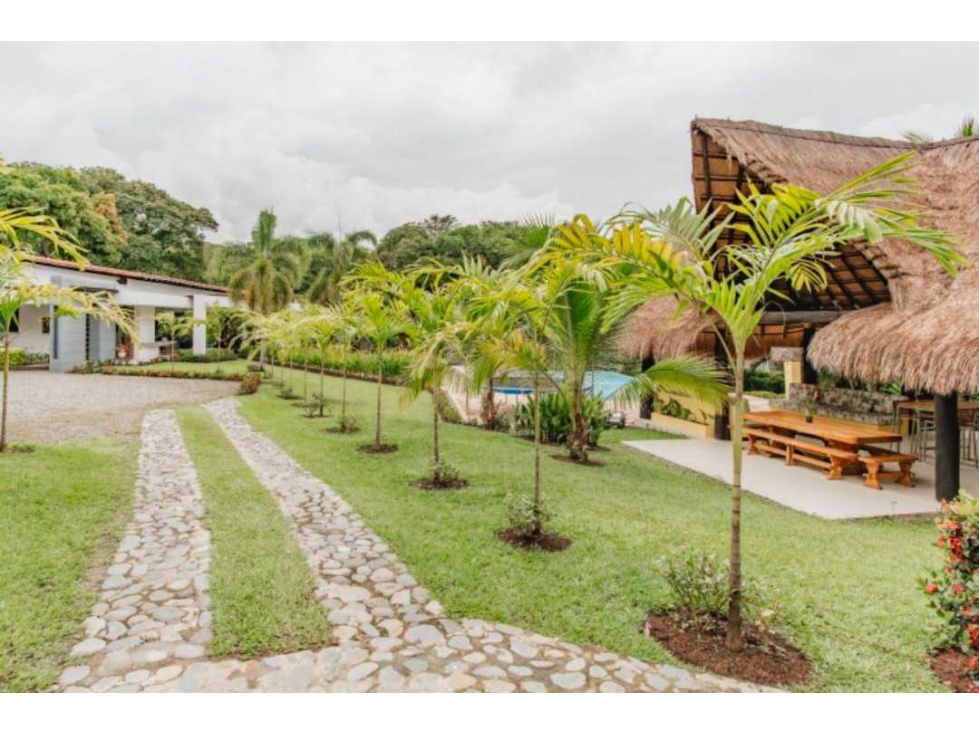VENDO FINCA EN SAN JERÓNIMO ANTIOQUIA — foto 4