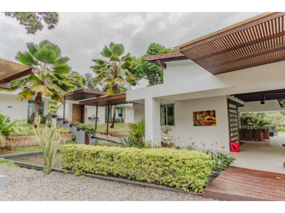 VENDO FINCA EN SAN JERÓNIMO ANTIOQUIA — foto 5