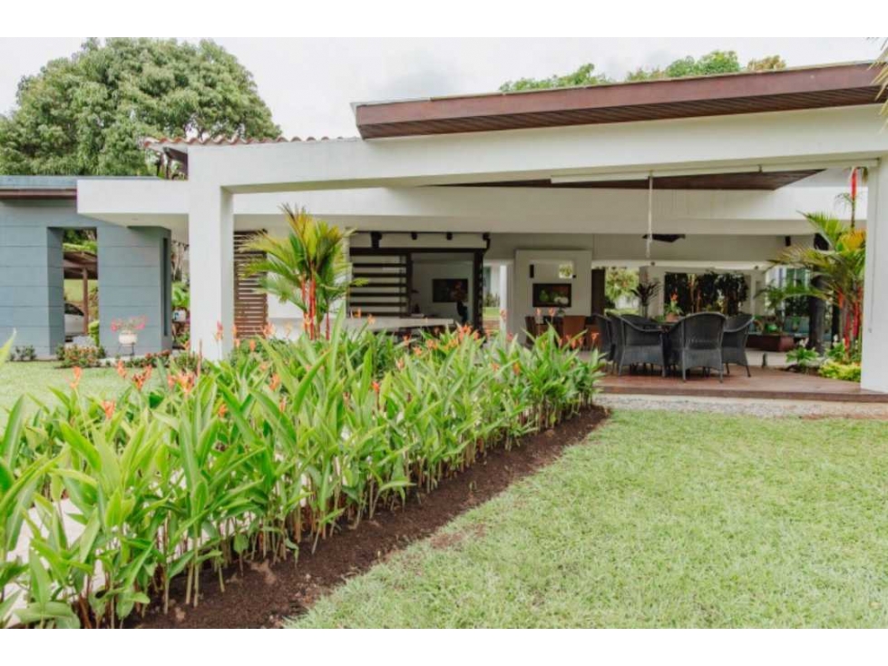 VENDO FINCA EN SAN JERÓNIMO ANTIOQUIA — foto 6
