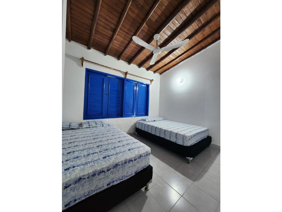 VENDO finca en San Jerónimo | Lote plano de 6.400 m² en parcelación — foto 5