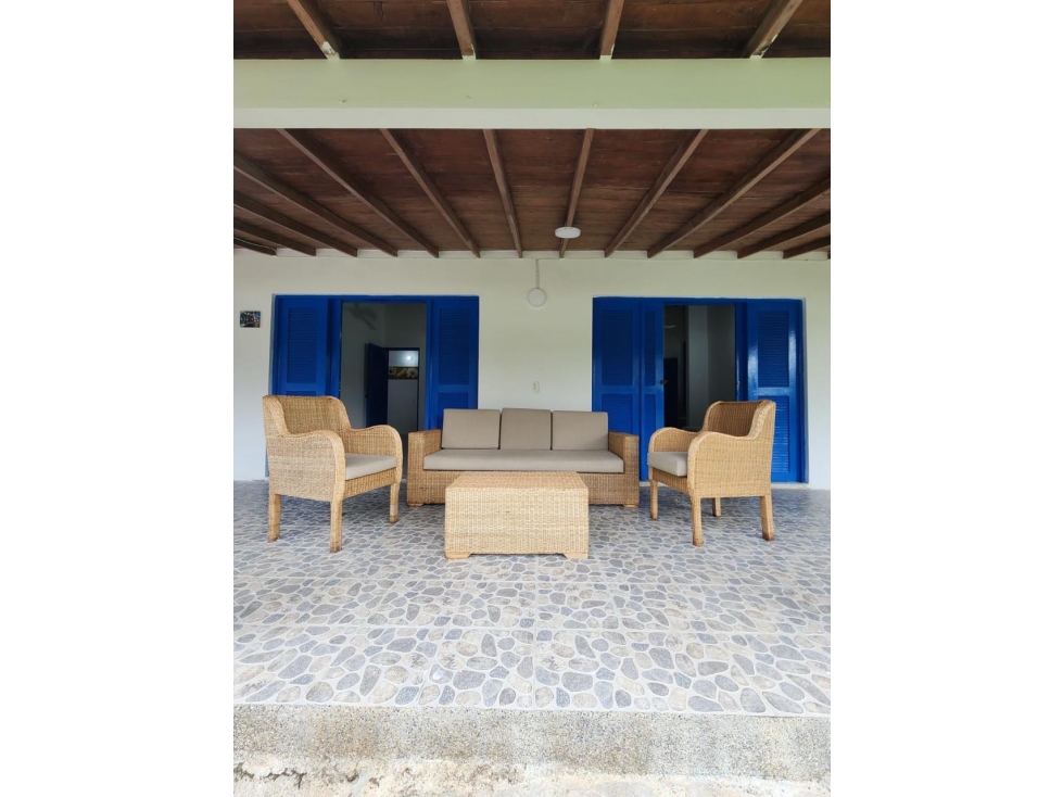 VENDO finca en San Jerónimo | Lote plano de 6.400 m² en parcelación — foto 6