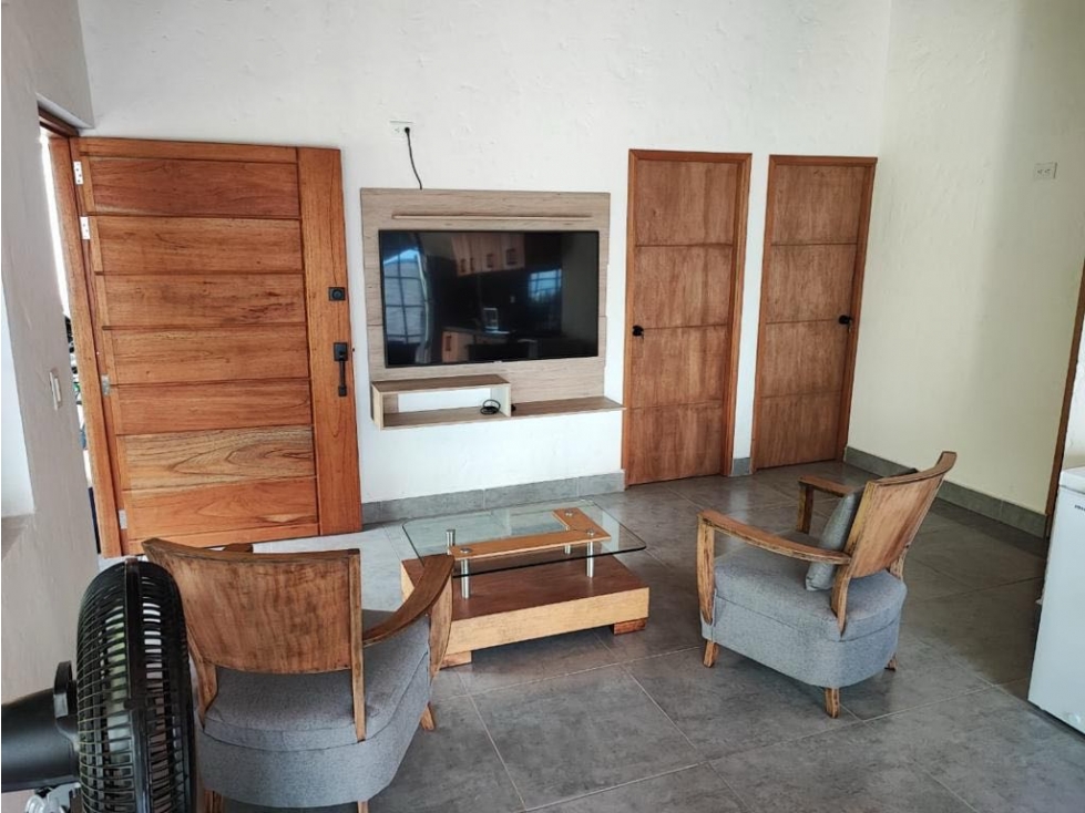 VENDO FINCA EN SAN JERONIMO — foto 3