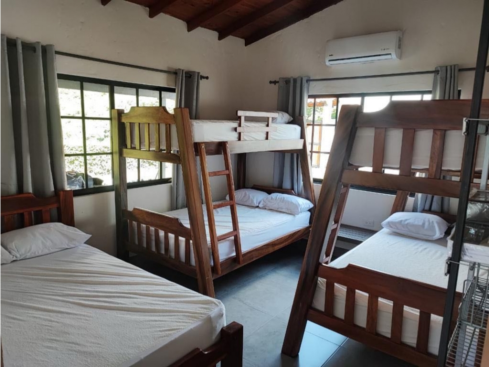 VENDO FINCA EN SAN JERONIMO — foto 5