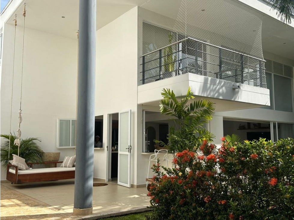 VENDO FINCA EN SAN JERONIMO PARCELACIÓN POBLADO DEL HATO CON PISCINA — foto 3