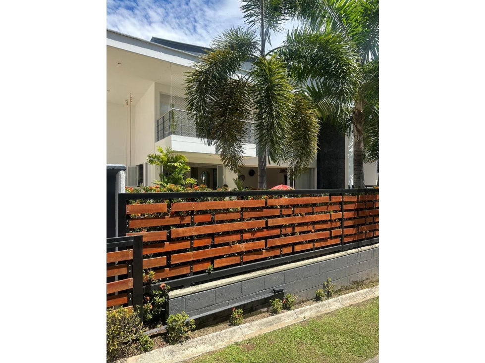 VENDO FINCA EN SAN JERONIMO PARCELACIÓN POBLADO DEL HATO CON PISCINA — foto 4